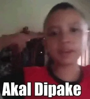 🌟 emoji Elu pikir lu rockstar? Telegram sticker 17 of 18