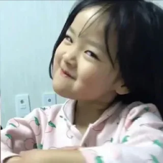 😄 ambil aja kalo mau . by:𝐉e, стікер Telegram 7 з 80