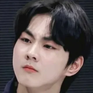😾 emoji ⬦ׄ ֶָ֪   CICI'S MOOD @JUNGGOKlE  𖥔 Telegram sticker 5 of 80
