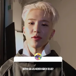 🔒 Hoshi @stikersvt, Telegram sticker 7 of 60