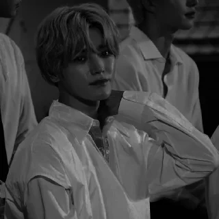 💣 emoji taeyong dark @nayzhvnya Telegram sticker 19 of 50