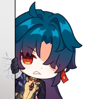 🌟 emoji TG Stiks Telegram sticker 9 of 48