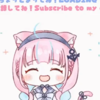 🧬 emoji 𓈀 ✧ׄ. @tikelcity2's 𖥻 @eunmillhan Telegram sticker 10 of 55