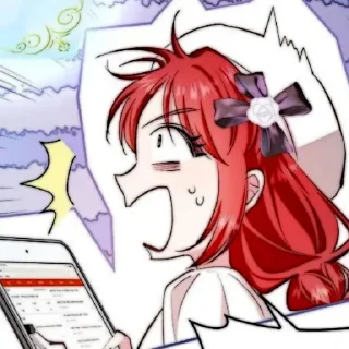 💭 emoji ｡𔘓 💭 ִ ֗  @Cupidreams ˖ׄ 𓈒 ☆ Telegram sticker 21 of 55