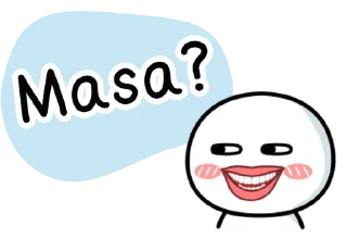 😽 emoji Bukan Pentol • @ilutuna Telegram sticker 5 of 110