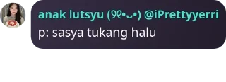 Sticker from ANDROMEDA pack by @QuotLyBot
