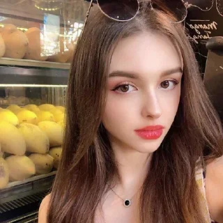 💋 emoji elina karimova ; @O98MKKURA Telegram sticker 19 of 30
