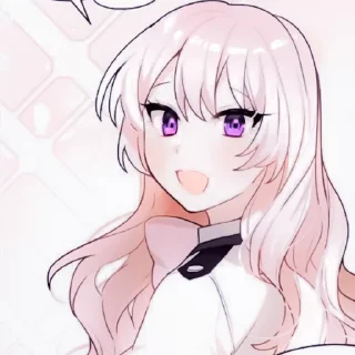 🥡 emoji ◜✿ ֺּ 𝐹.𝐹 女友達 ࿒ @lastestletters ◝ Telegram sticker 10 of 55