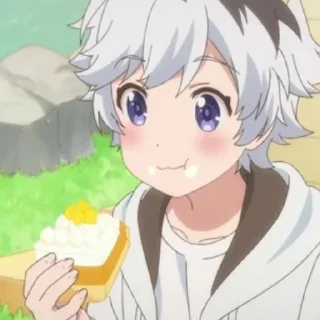 🐱 emoji Okamoto Tama @kyoismine Telegram sticker 17 of 35