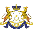 🍍 Negeri-Negeri Malaysia, стикер Telegram 16 из 34
