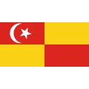 🏭 Negeri-Negeri Malaysia, стикер Telegram 9 из 34