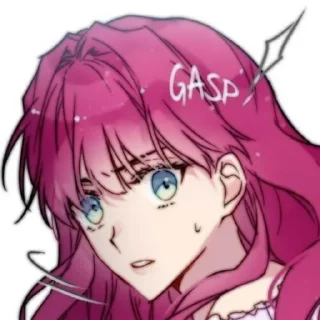 💵 emoji 𒀭. @fckmne ฅ ࣪ ˖ @lachiacastle %!? Telegram sticker 8 of 110