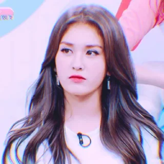 🎋 emoji JEON SOMI @BOMD4LTON ❁ཻུ۪۪⸙͎ Telegram sticker 14 of 20