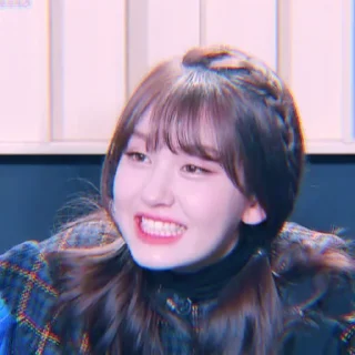 🎋 emoji JEON SOMI @BOMD4LTON ❁ཻུ۪۪⸙͎ Telegram sticker 6 of 20