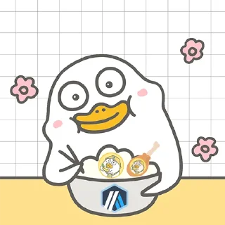 😜 emoji LiuLiu @liuliuarb Telegram sticker 16 of 102