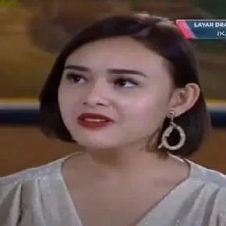 😅 emoji Ikatan Cinta 💋 @oscarlovers Telegram sticker 6 of 59