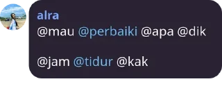 🙊 alraighiz, стікер Telegram 3 з 46