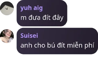 🫸 emoji Buồi Du Telegram sticker 24 of 120
