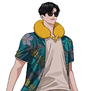 🥂 emoji Ꮠ @DOTTOREVS ୭ Telegram sticker 1 of 35