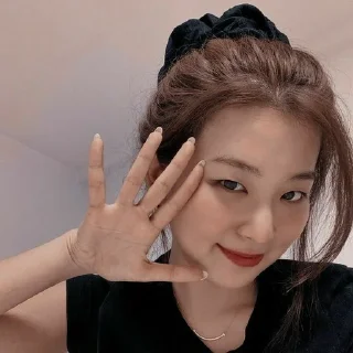 Sticker from SEULGI by @galeryna