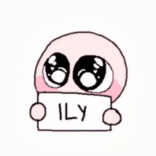 🤍 emoji have a bian✧ Telegram sticker 12 of 27