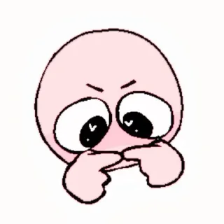 🤍 emoji have a bian✧ Telegram sticker 22 of 27