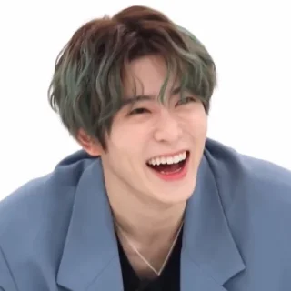 Sticker from jaehyun @stickernct