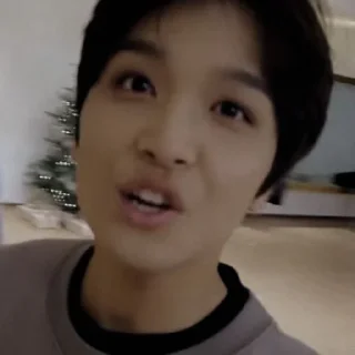 🛷 emoji 〃haechan — @secrethour ಌ Telegram sticker 1 of 50