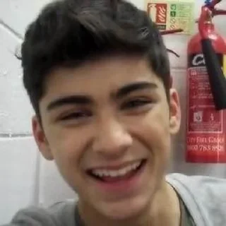 Sticker from Zaynie