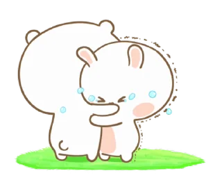 🤗 emoji 𝓑𝔂" @Gifs_Gallery x @Sticker_cafee " Telegram sticker 24 of 50