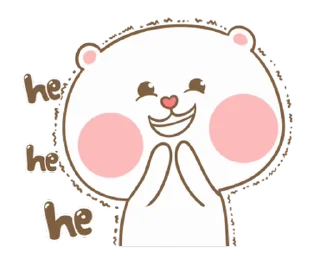 😁 emoji 𝓑𝔂" @Gifs_Gallery x @Sticker_cafee " Telegram sticker 23 of 50