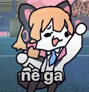 🌟 Buruakaibu, @BONGJAEx, Telegram sticker 11 of 120