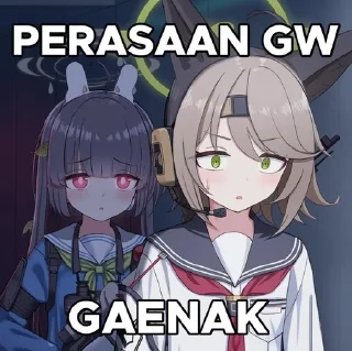 🌟 Buruakaibu, @BONGJAEx, Telegram sticker 19 of 120