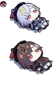📈 emoji Arachuna Telegram sticker 16 of 88