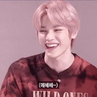 Sticker from Dek Taeyong @eventude