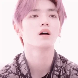 Sticker from Dek Taeyong @eventude
