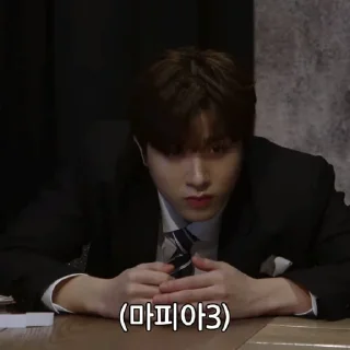 ⚔ emoji 𝐒o 𝐉unghwan — @STIKELTREASURE Telegram sticker 18 of 54