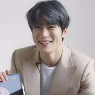 ✨ emoji JAEHYUN NCT Telegram sticker 10 of 41