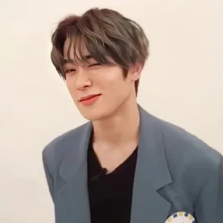 ✨ emoji JAEHYUN NCT Telegram sticker 15 of 41