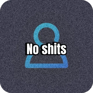 🫥 emoji @Gentling Management Stickers Telegram sticker 5 of 9