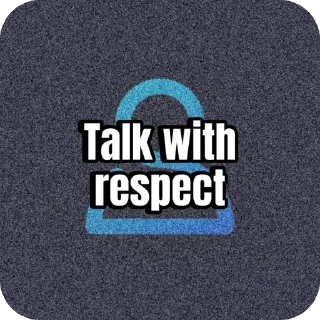 🫥 emoji @Gentling Management Stickers Telegram sticker 8 of 9