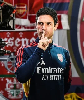 ❤️ emoji @arsenal_fans_group ❤️⚽ Telegram sticker 8 of 8