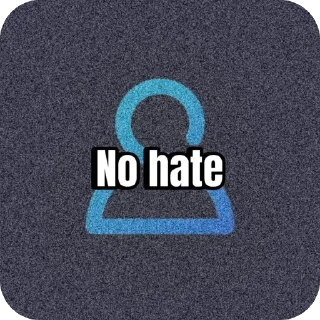🫥 emoji @Gentling Management Stickers Telegram sticker 4 of 9