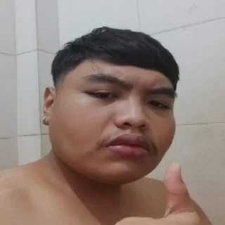 Sticker from Aldy Dao