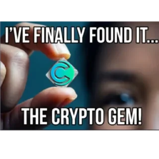 Sticker from $CWIN Dao