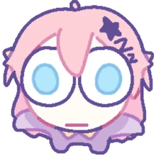 ❤️ emoji 敷敷第一弹 @zhaxia_cn Telegram sticker 24 of 113