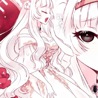 Sticker from ❨˓ぬ𝕻𝐫𝐢𝐧𝐜𝐞𝐬𝐬 銀 ː @LastestLetters◞