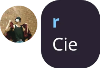 🐯 River, стікер Telegram 15 з 21