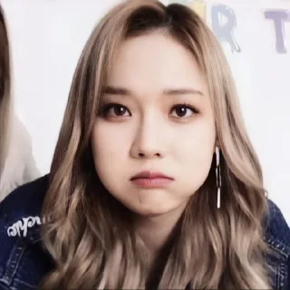 Sticker from ♩♬ — 𝐖inter @bluekizz