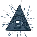 👁 emoji Surrr @stickersinmotion Telegram sticker 15 of 19